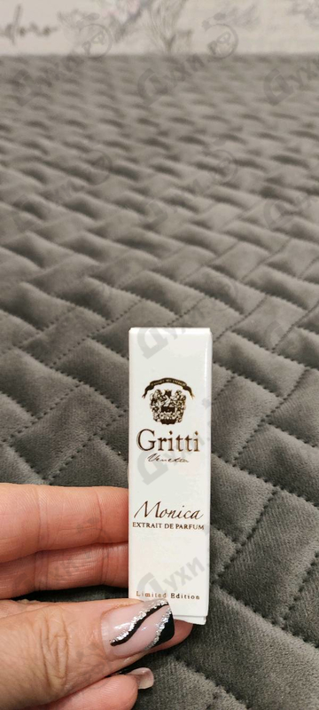 Парфюмерия Gritti Monica