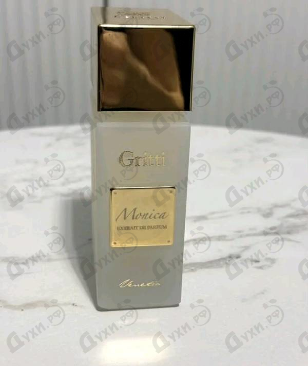 Духи Monica от Gritti