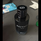 Отзывы Christian Dior Sauvage Eau Forte