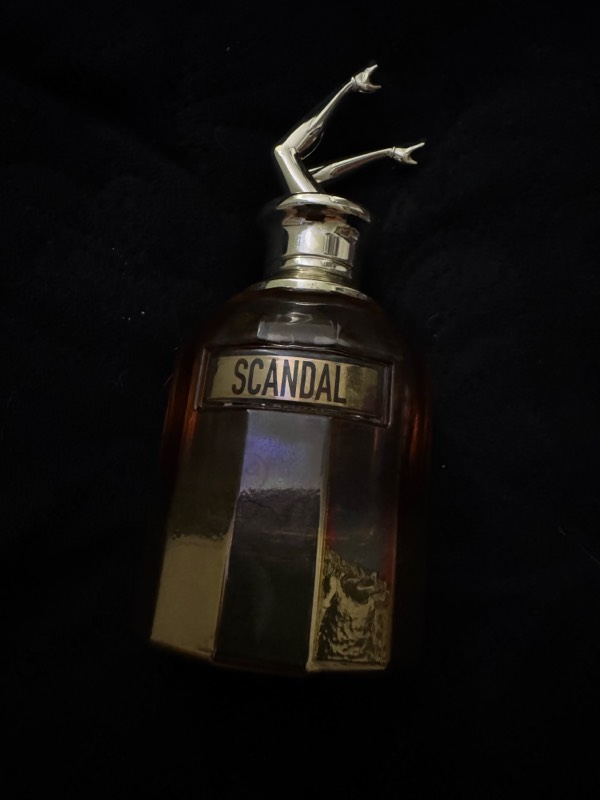 Отзывы Jean Paul Gaultier Scandal Absolu