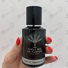 Духи Comete Paradis / 62 от Parle Moi de Parfum