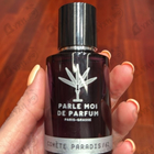Духи Comete Paradis / 62 от Parle Moi de Parfum