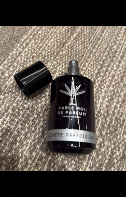 Духи Comete Paradis / 62 от Parle Moi de Parfum