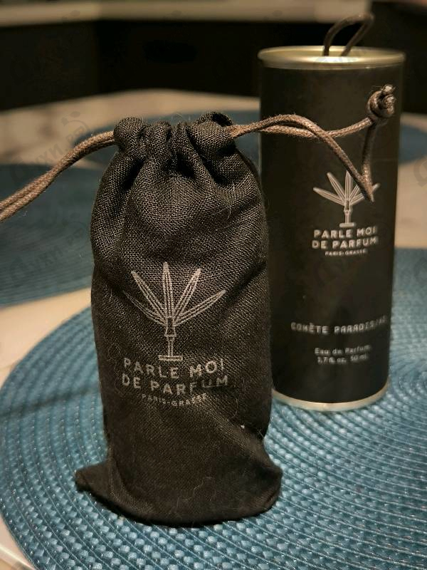 Купить Parle Moi de Parfum Comete Paradis / 62