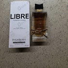 Духи Libre Flowers & Flames от Yves Saint Laurent