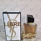 Отзывы Yves Saint Laurent Libre Flowers & Flames