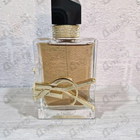 Отзывы Yves Saint Laurent Libre Flowers & Flames