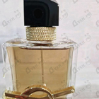 Отзыв Yves Saint Laurent Libre Flowers & Flames