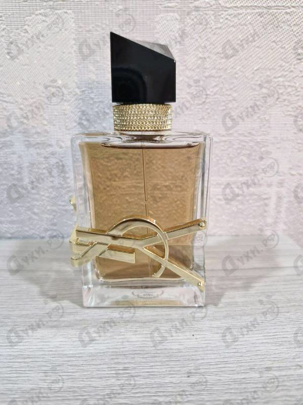 Парфюмерия Yves Saint Laurent Libre Flowers & Flames