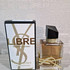 Парфюмерия Libre Flowers & Flames от Yves Saint Laurent
