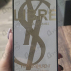 Отзыв Yves Saint Laurent Libre Flowers & Flames