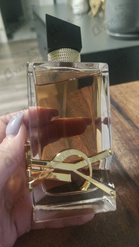 Купить Libre Flowers & Flames от Yves Saint Laurent