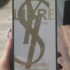 Парфюмерия Libre Flowers & Flames от Yves Saint Laurent
