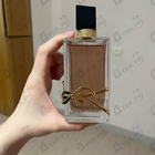Отзыв Yves Saint Laurent Libre Flowers & Flames