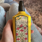 Отзывы Gucci Flora Gorgeous Orchid