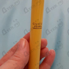 Отзыв Gucci Flora Gorgeous Orchid
