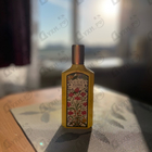 Отзыв Gucci Flora Gorgeous Orchid