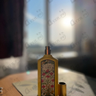 Отзыв Gucci Flora Gorgeous Orchid
