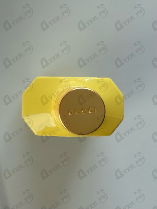 Парфюмерия Flora Gorgeous Orchid от Gucci