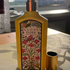 Купить Flora Gorgeous Orchid от Gucci