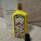 Духи Flora Gorgeous Orchid от Gucci