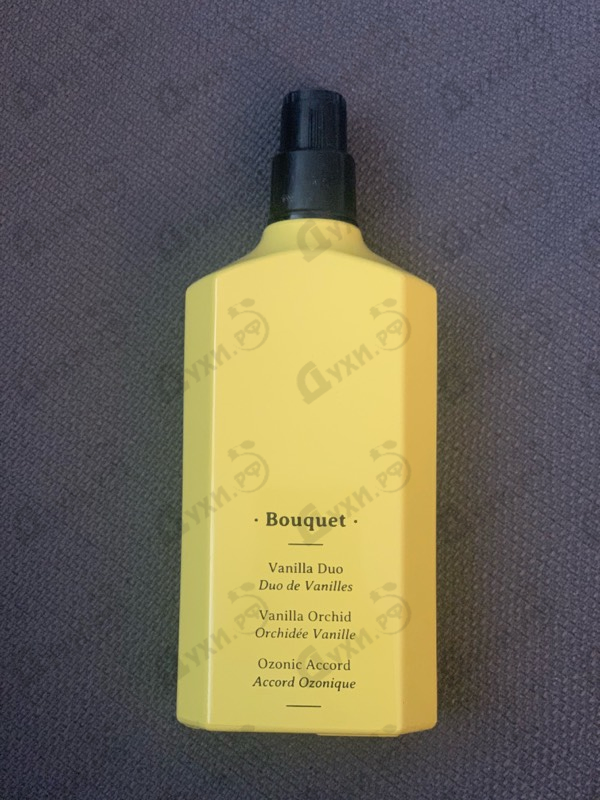 Парфюмерия Flora Gorgeous Orchid от Gucci