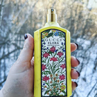 Духи Flora Gorgeous Orchid от Gucci