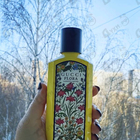 Отзывы Gucci Flora Gorgeous Orchid