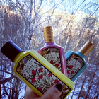 Отзыв Gucci Flora Gorgeous Orchid