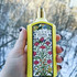 Парфюмерия Flora Gorgeous Orchid от Gucci
