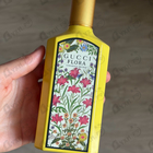 Отзыв Gucci Flora Gorgeous Orchid