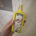 Отзыв Gucci Flora Gorgeous Orchid