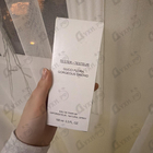 Духи Flora Gorgeous Orchid от Gucci