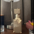 Отзывы Lattafa Perfumes Eclaire