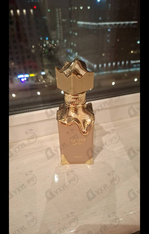 Купить Eclaire от Lattafa Perfumes