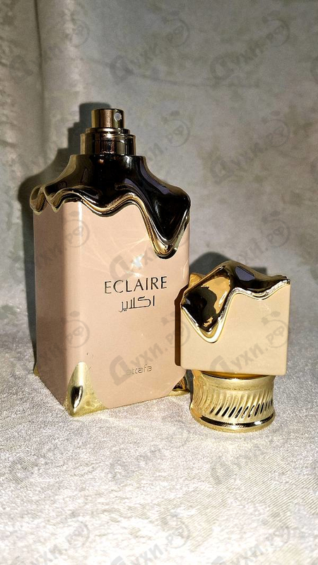 Парфюмерия Lattafa Perfumes Eclaire