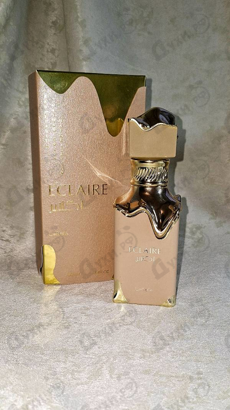 Духи Eclaire от Lattafa Perfumes