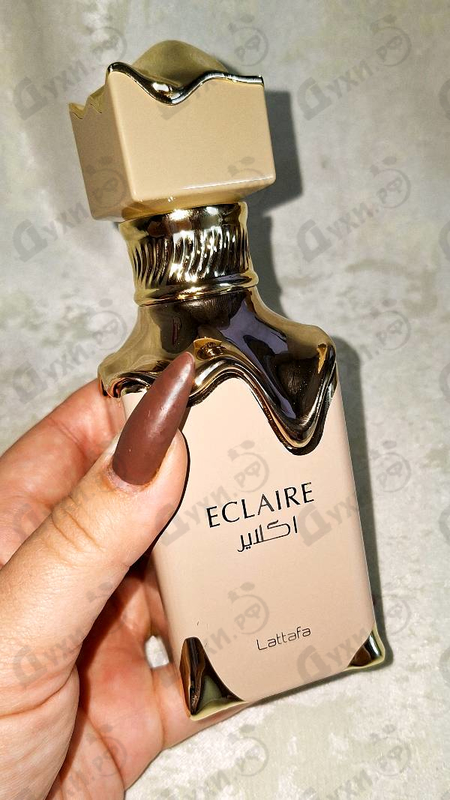 Парфюмерия Eclaire от Lattafa Perfumes