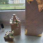 Отзыв Lattafa Perfumes Eclaire