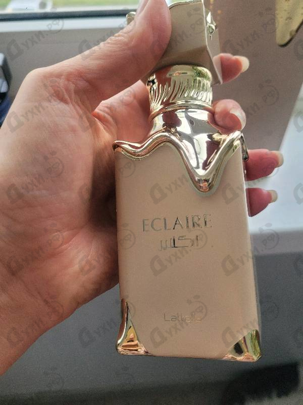 Духи Eclaire от Lattafa Perfumes