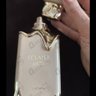 Отзыв Lattafa Perfumes Eclaire