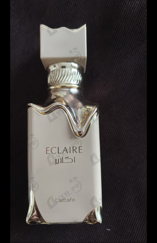 Купить Eclaire от Lattafa Perfumes