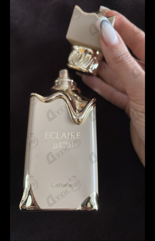Купить Eclaire от Lattafa Perfumes