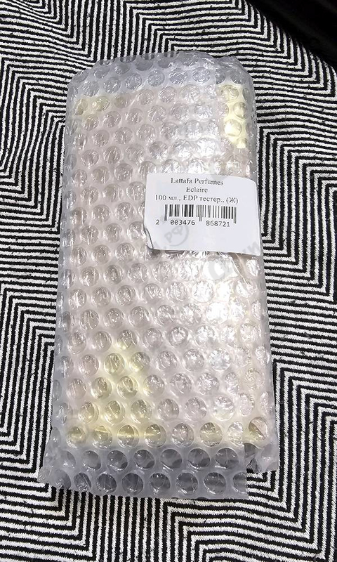 Парфюмерия Lattafa Perfumes Eclaire