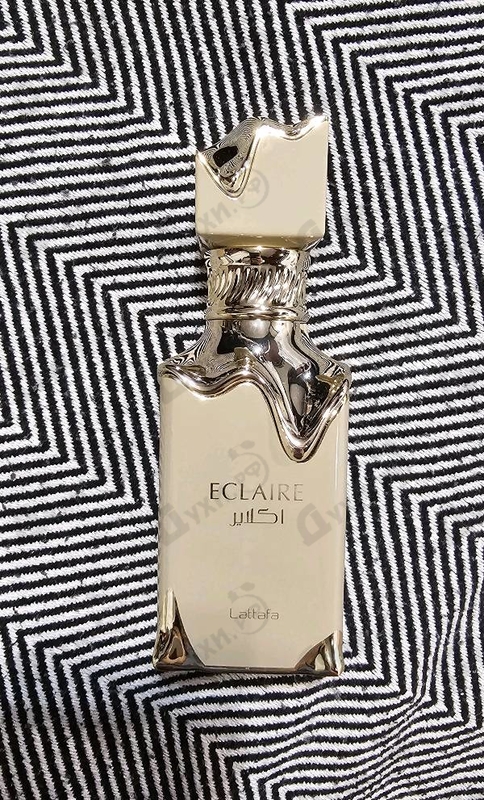 Парфюмерия Eclaire от Lattafa Perfumes