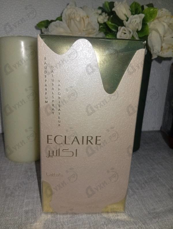 Парфюмерия Lattafa Perfumes Eclaire