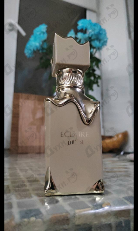 Парфюмерия Eclaire от Lattafa Perfumes