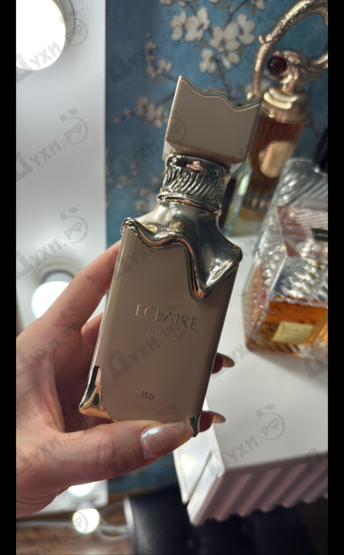 Отзывы Lattafa Perfumes Eclaire