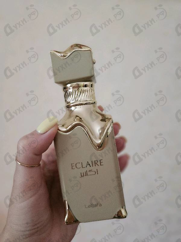Парфюмерия Eclaire от Lattafa Perfumes