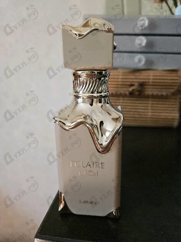 Духи Eclaire от Lattafa Perfumes